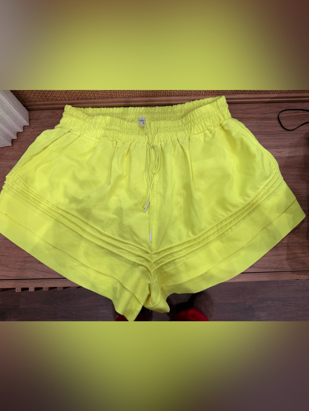 FP Movement Shorts NWOT
